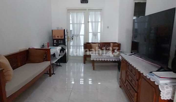 Jual Cepat Rumah 1lt Kota Wisata Cibubur 2