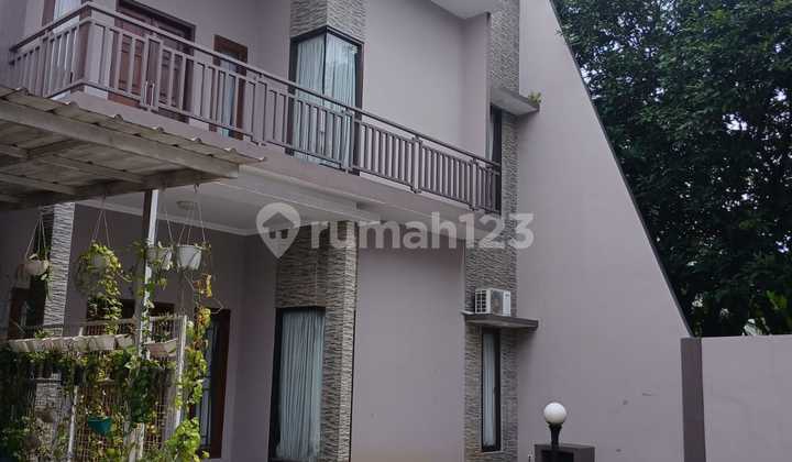 Aitami Residence Jatiranggon Bekasi