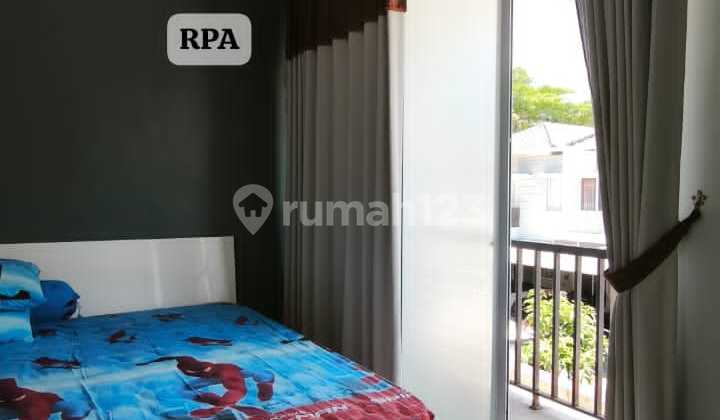 For Sale Rumah Siap Huni Full Furnished di Cluster Elite Cibubur Country 2