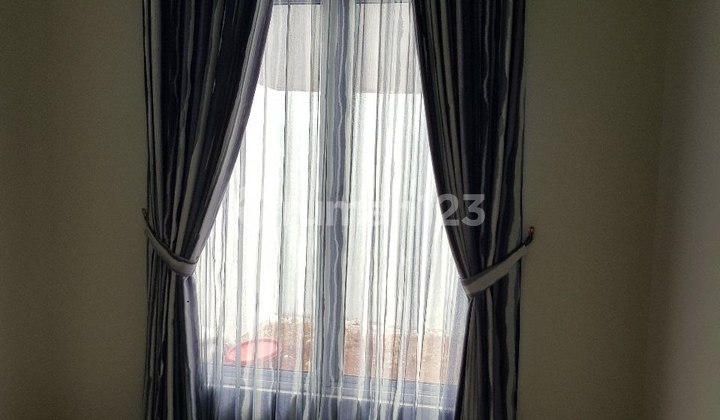 Turun Harga, Dijual Cepat !! Rumah Minimalis Siap Huni Citragran Cibubur 2