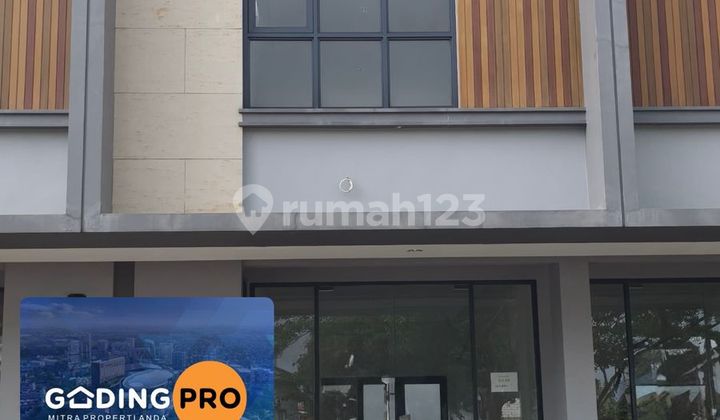 Dijual Atau Di Sewakan Ruko 3 Lt Di Legenda Wisata Dijual Atau Di Sewakan Ruko 3 Lt Di Legenda Wisata