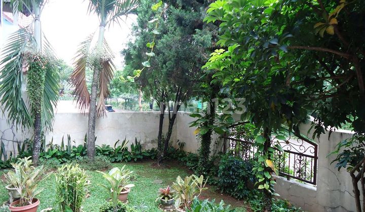 Rumah Raffles Hills Cibubur 2