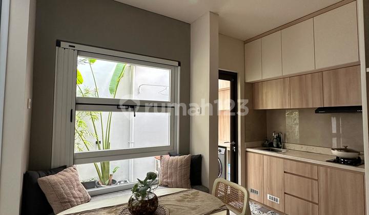 Dijual Rumah Full Furnishpremier Estate 3 Kranggan Cibuburtype Deauxe 2