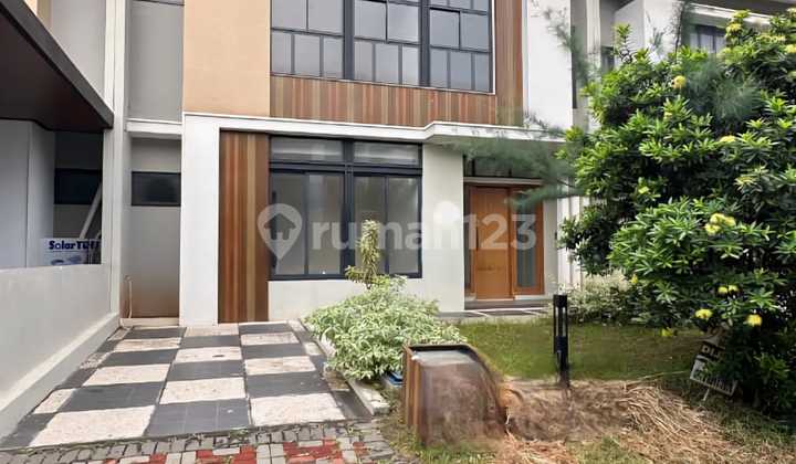 Di Jual Cepat Rumah Minimalis New, Bebas Banjir, Lokasi Strategis, Sirkulasi Udara Baik, Nyaman Dan Aman