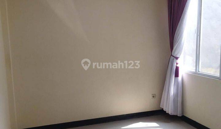 Dijual Cepat Rumah Baru Griya Bukit Jaya Dekat Ke Pusat Kuliner Siap Huni 2