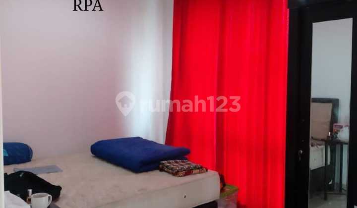 Price Reduced, Ready-to-Occupy House for Quick Sale in Cibubur Country 2