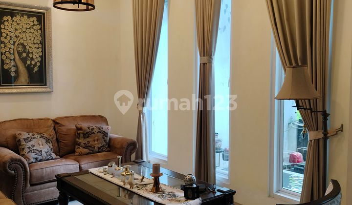 For Sale Raffles Hill - Cibubur 2