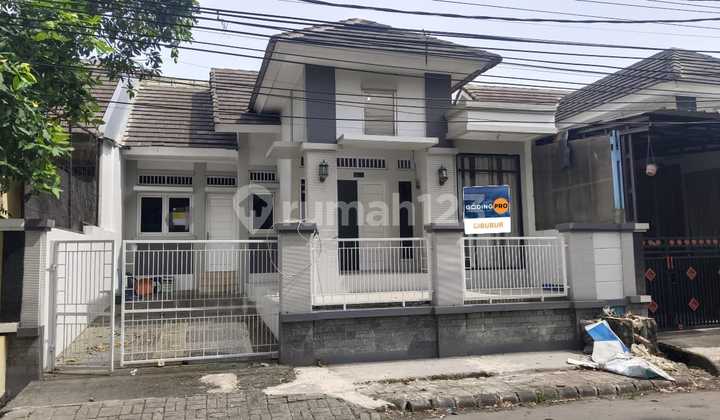 Dijual Rumah Siap Huni Di Villa Nusa Indah 5 (boulevard) 