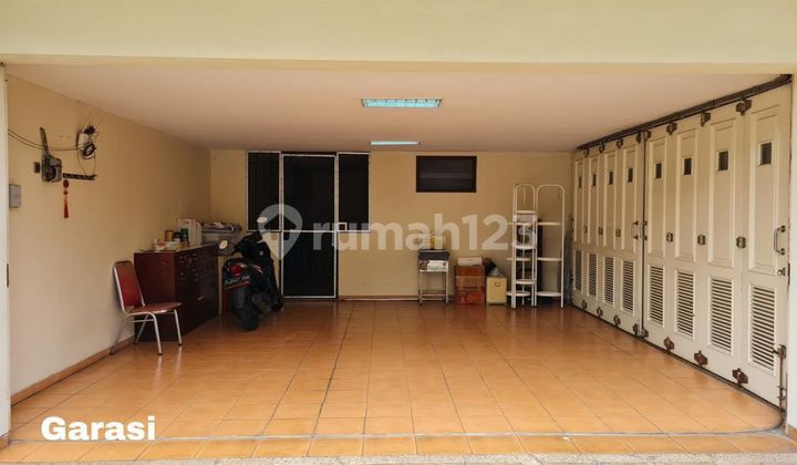 Dijualrumah 2 Lantai Siap Huni di Citra Gran Cibubur 2