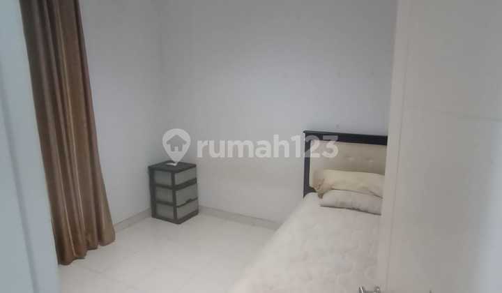 Dijual Rumah Citragran Cibubur 2