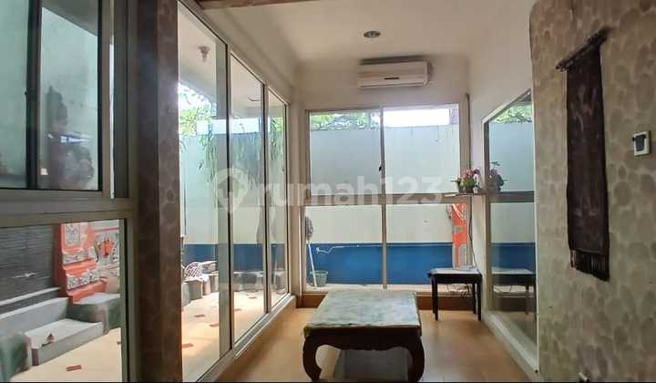 Turun Hargadijual Rumah Kota Wisata Cibubur 2
