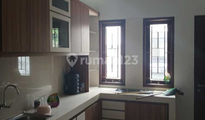 Aitami Residence Jatiranggon Bekasi 2