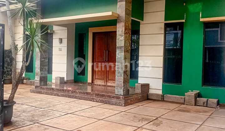 Rumah Di Jual Daerah Cibubur : Harga 2.950.000.000. 2