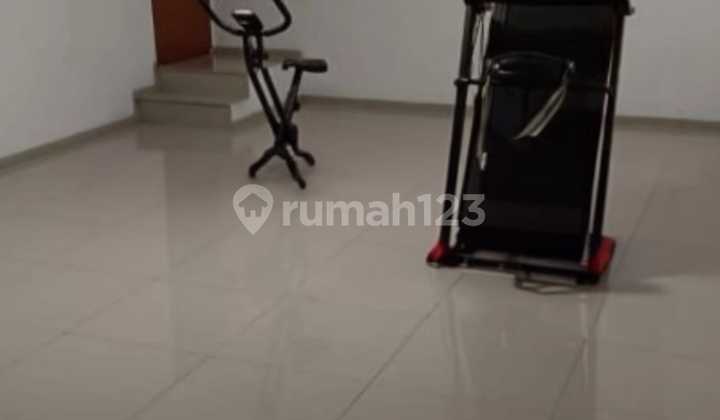 For Sale: Nice and Tidy 2-Story House *Fully Furnished*, Ready to Occupy in Citragran Cibubur. 2