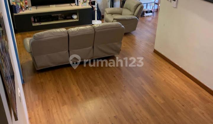 For Sale Ready-to-Occupy House in Kota Wisata Cibubur 2