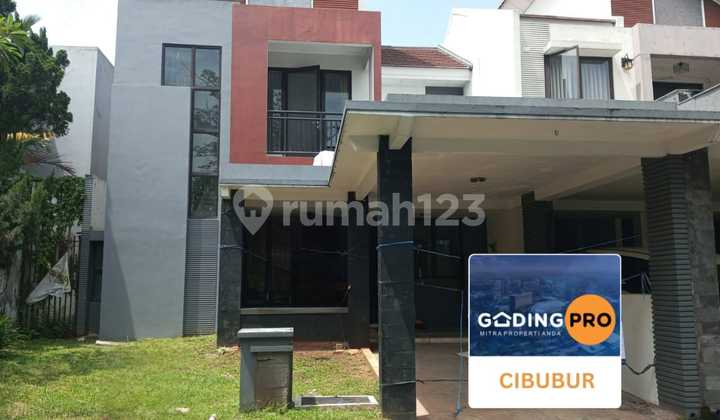 Dijualrumah 2 Lantai Di Legenda Wisata Cibubur Dijualrumah 2 Lantai Di Legenda Wisata Cibubur