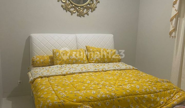 Di Jual Rumah Rapi Siap Huni Di Raffles Hills Cibubur 2