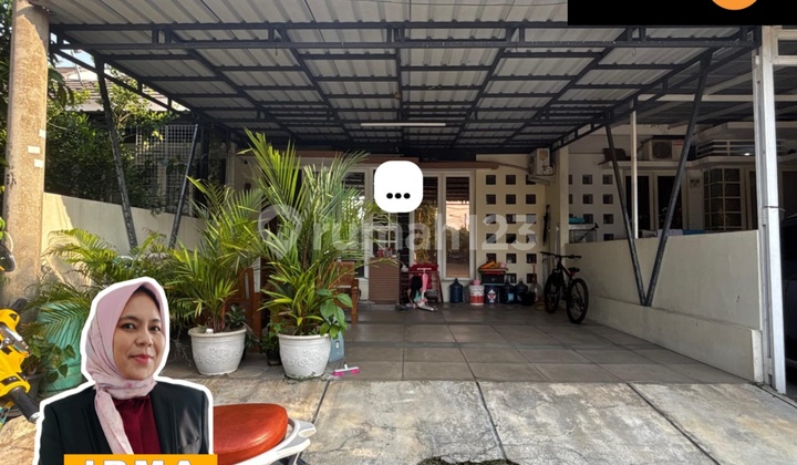 Dijual Rumah Siap Huni Di Cibubur Country Harga Fantastis Dijual Rumah Siap Huni Di Cibubur Country Harga Fantastis