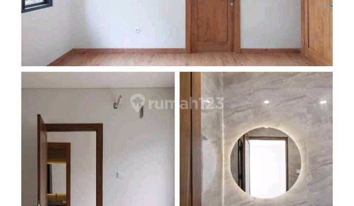 Dijual Rumah Mewah 2 Lantai Di Legenda Wisata Cibubur 2