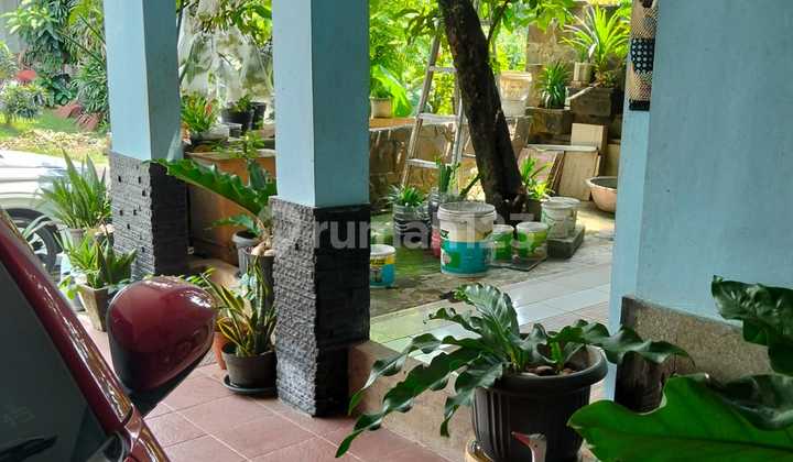 Dijual Cepat Rumah 3lantai Dalam Cluster Pavorite Di Kota Wisata Cibubur 