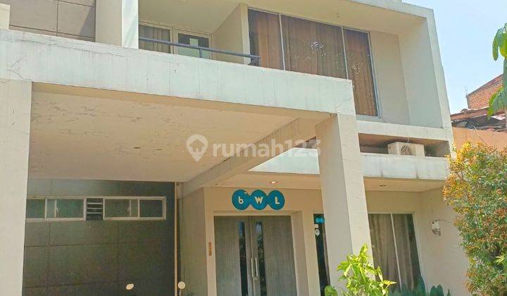 Di J U A L Cepat Rumah Siap Huni Bersih Di Rafless Hills 1