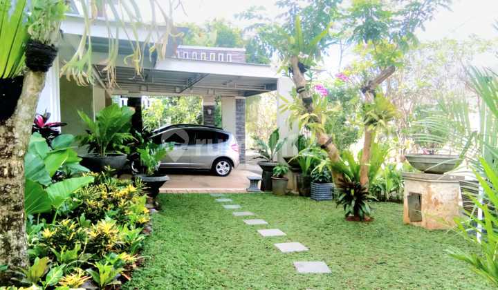 For Quick Sale!! House for Sale in Legenda Wisata - Hook House For Quick Sale!! House for Sale in Legenda Wisata - Hook House