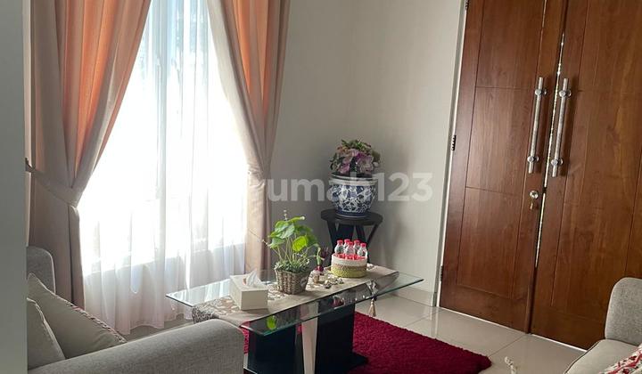 Dijual Rumah Kotawisata Dijual Rumah Kotawisata