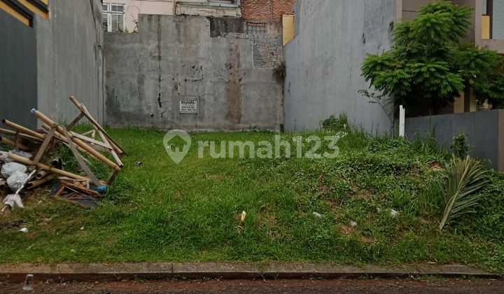 Dijual Kavling Perumahan Legenda Wisata Cibubur. Dijual Kavling Perumahan Legenda Wisata Cibubur.