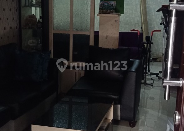 For Sale Rumah Minimalis Diposisi Hookcibubur City Transyogi Cibubur 2