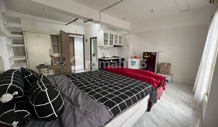 Di Jual Apartemen di Podomoro Golf View Di Jual Apartemen di Podomoro Golf View