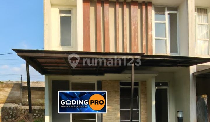 Dijual Rumah Metland Transyogi Dijual Rumah Metland Transyogi