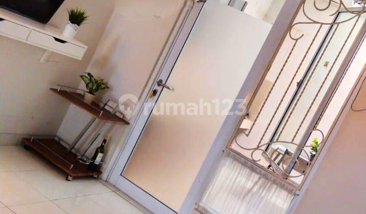 ‼️turun Harga‼️dijual Rumah 1 Lantai Siap Huni Di Kota Wisata 2