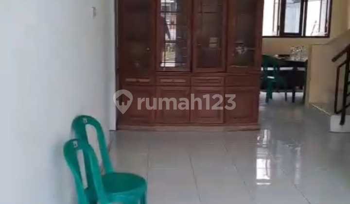 Di Jual Rumah di Raffless Hills Cibubur 2