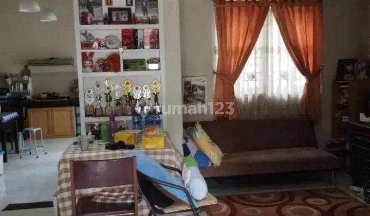 Dijual Cepat Rumah Kota Wisata Siap Huni 2