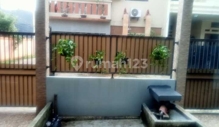 Rumah,Rapih dan Siap Huni Dalam Cluster 2