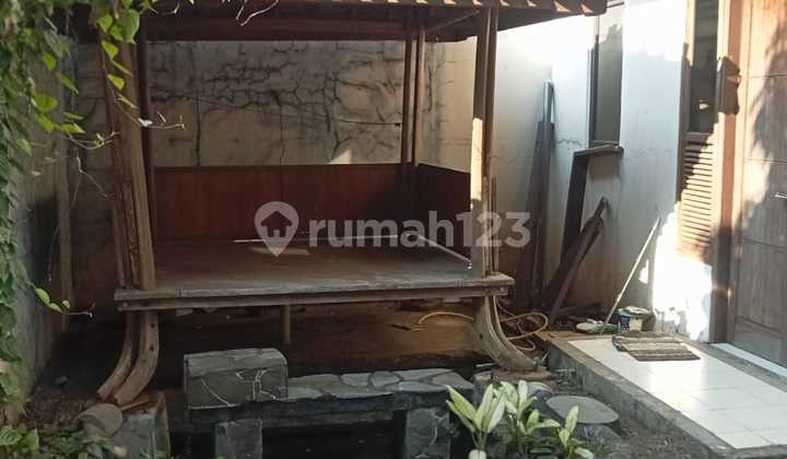 For Sale or For Rent Furnished House Corner Position Legendary Wisata Cibubur 2