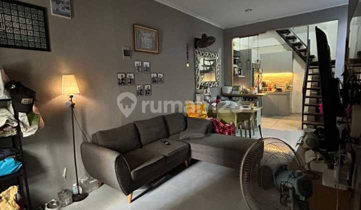 For Sale House in Permata Kranggan Cibubur 2