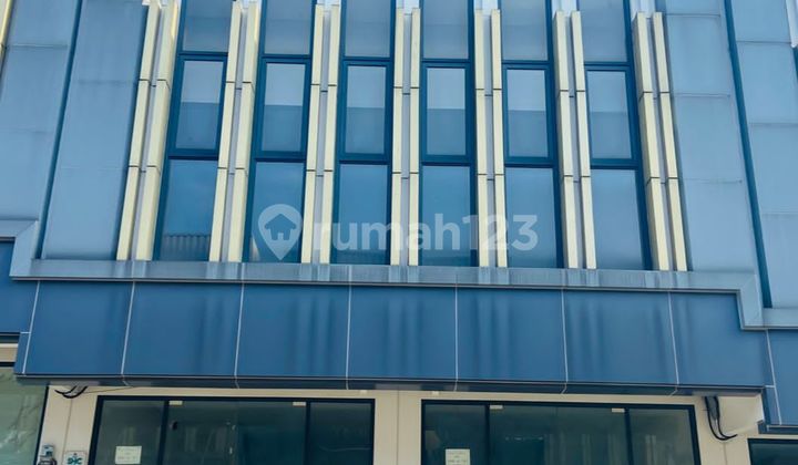 Dijual Ruko Gandeng Istimewa 2,5 Lt(New Never Used) di Kota Wisata Dijual Ruko Gandeng Istimewa 2,5 Lt(New Never Used) di Kota Wisata