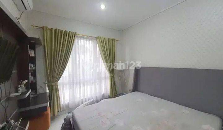 Dijual Rumah Kota Wisata Cibubur 2 Lantai Siap Huni 2