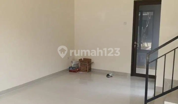Di Jual Rumah di Asana Residence 2