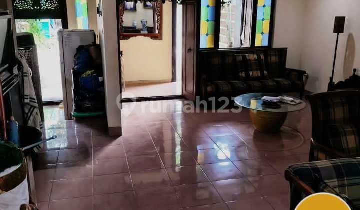 For Sale House in Kota Wisata Cibubur Front Cluster 2