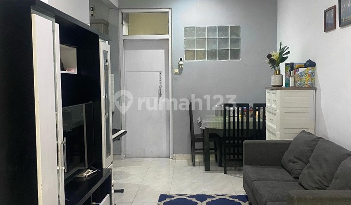 Di Jual Rumahcibubur Country 1 Lantai Siap Huni 2