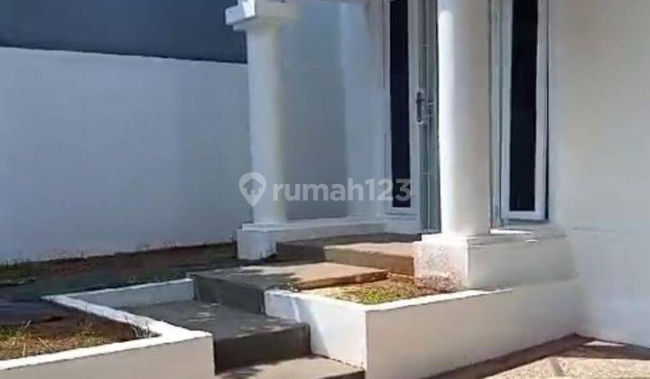 Dijual Rumah Bagus Siap Huni Di Bukit Golf Riverside 2