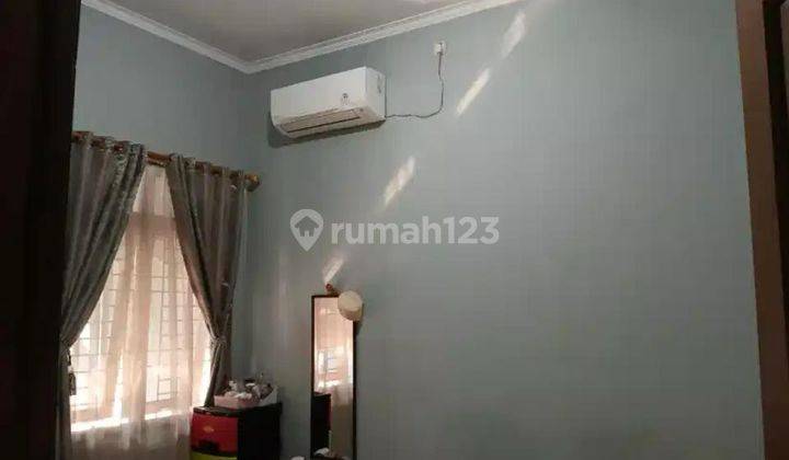 Dijual Rumah Siap Huni Di Griya Bukit Jaya Gunung Putri Bogor 