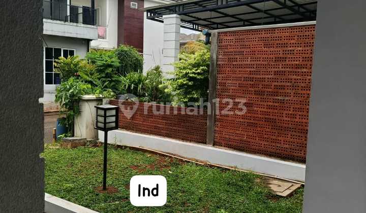 For Sale: Newly Renovated Ready-to-Occupy House in Kota Wisata 2