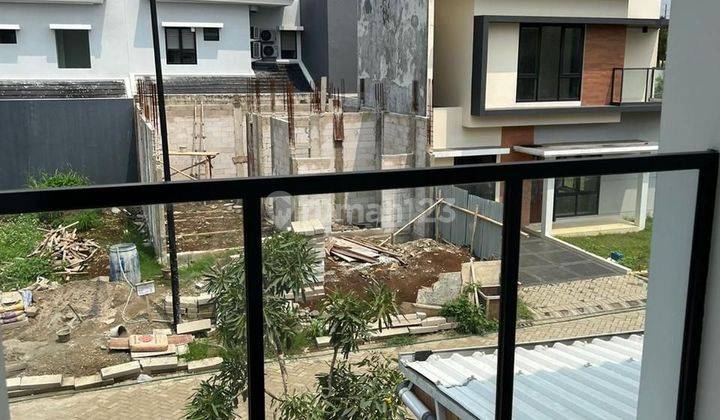 Dijual Cepat Rumah Baru Ocbd Virginia Pine Bogor Utara Siap Huni 2