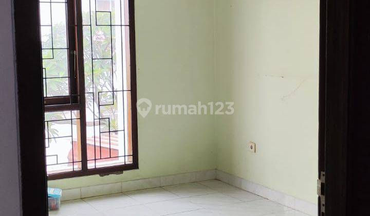 kamar tidur di jual rumah siap huni
