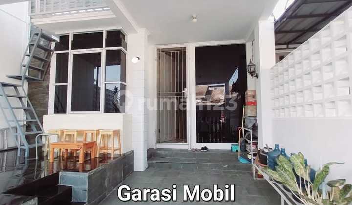 House For Sale Rumahbukit Golf Cibubur