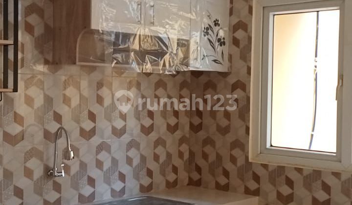 Dijual Rumah Citragran Cibubur 2