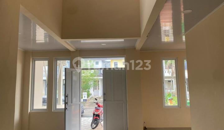 Dijual Rumah Siap Huni Kota Wisata Cibubur 2